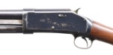 WINCHESTER MODEL 1897 TRENCH STYLE PUMP SHOTGUN.