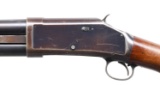WINCHESTER 1897 RIOT SLIDE ACTION SHOTGUN.