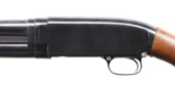 WINCHESTER MODEL 12 U.S. TRENCH PUMP SHOTGUN.