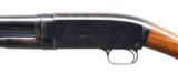 WINCHESTER 1912 POLICE / MILITARY MARKED RIOT PUMP