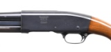 REMINGTON MODEL 31 RIOT U.S. PROPERTY SHOTGUN.