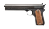 COLT 1900 SIGHT SAFETY AUTO LOADING PISTOL.