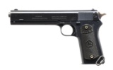 COLT STANDARD MODEL 1902 MILITARY PISTOL.