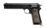 HIGH CONDITION COLT 1902 MILITARY AUTO PISTOL.