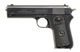 COLT 1903 POCKET HAMMER AUTO PISTOL.