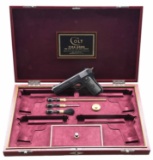 COLT 1903 STANDARD MODEL POCKET PISTOL.