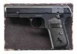 COLT 1903 HAMMERLESS POCKET AUTO PISTOL.