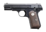 COLT 1903 HAMMERLESS 32 POCKET AUTO.
