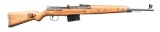 LATE WAR WALTHER (AC45) K43 SEMI AUTO RIFLE.