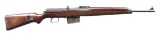 GERMAN BERLIN-LUBECKER (QVE45) K43 SEMI AUTO RIFLE