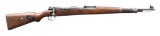 VERY RARE GERMAN 29/40 BOLT ACTION RIFLE.