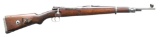 EARLY WAR GERMAN G33/40 BOLT ACTION CARBINE.
