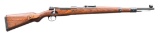 INTERESTING LATE WAR (SVWMB) K98K MAUSER BOLT