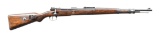 RUSSIAN CAPTURE BERLINER LUBECKER K98K MAUSER BOLT