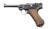 GERMAN WWI DWM 