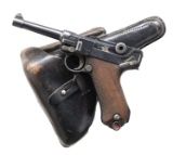 VERY NICE GERMAN WORLD WAR I DWM 