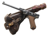 GERMAN WWI DWM 