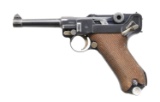 EXTREMELY SCARCE, HIGH CONDITION, MAUSER 