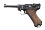 GERMAN WWII MAUSER 