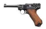 HIGH CONDITION MAUSER 