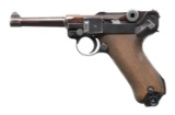 DESIRABLE U.S.G.I. BRINGBACK MAUSER 