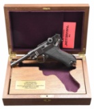 SPURIOUS DWM MODEL 1923 STEOGER AMERICAN EAGLE
