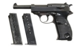 GERMAN WWII WALTHER 