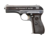 GERMAN OCCUPATION CZ 