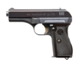 HIGH CONDITION GERMAN OCCUPATION CZ 