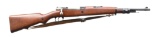 RARE FN 1948 AMSTERDAM POLICE MAUSER BOLT ACTION
