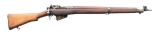 BRITISH WWII NO.4 MK.1 LEE ENFIELD BOLT ACTION