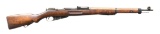 FINNISH SAKO SK.Y M/39 CIVIL GUARD BOLT ACTION