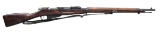 FINNISH M/91 MOSIN-NAGANT BOLT ACTION MILITARY
