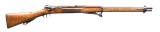 EARLY JAPANESE MURATA TYPE 22 BOLT ACTION RIFLE.