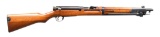 VERY FINE JAPANESE TYPE 44 ARISAKA BOLT ACTION