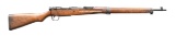 SCARCE KOREAN WAR CONVERTED TYPE 99 ARISAKA BOLT