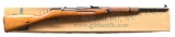 RADOM WZ-48 BOLT ACTION TRAINING RIFLE.