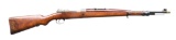 VENEZUELAN FN MODEL 1930 MAUSER BOLT ACTION RIFLE.