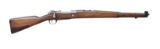 DWM MODEL 1909 ARGENTINO CAVALRY BOLT ACTION