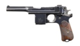 DESIRABLE BERGMANN BAYARD MODEL 1908