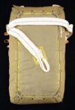 WWII US TYPE-T5 PARACHUTE.