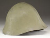 WWI ERA US EXPERIMENTAL HELMET.