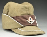 WWII GERMAN RAD OFFICER’S 
