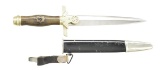 PAUL WEYERSBERG WWII GERMAN 2nd MODEL RLB
