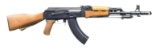 POLYTECH AKS-762 SEMI AUTO RIFLE.