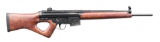 SCARCE & EARLY HECKLER & KOCH SR9 SEMI-AUTOMATIC