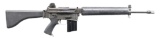 EARLY HOWA JAPAN CONTRACT ARMALITE AR180 RIFLE.