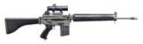 VERY DESIRABLE HOWA JAPAN ARMALITE AR-180 RIFLE.
