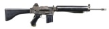 VERY NICE COSTA MESA ARMALITE AR180 RIFLE.