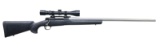 CUSTOM FN SPRA3G SPECIAL POLICE BOLT ACTION RIFLE.
